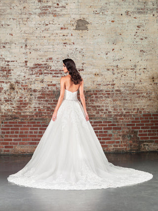 Signature Style Number 9862 - 2