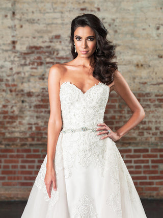 Signature Style Number 9862 - 7