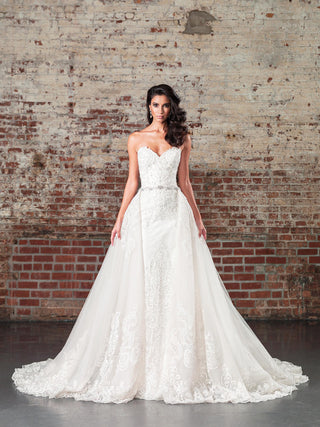 Signature Style Number 9862 - 1