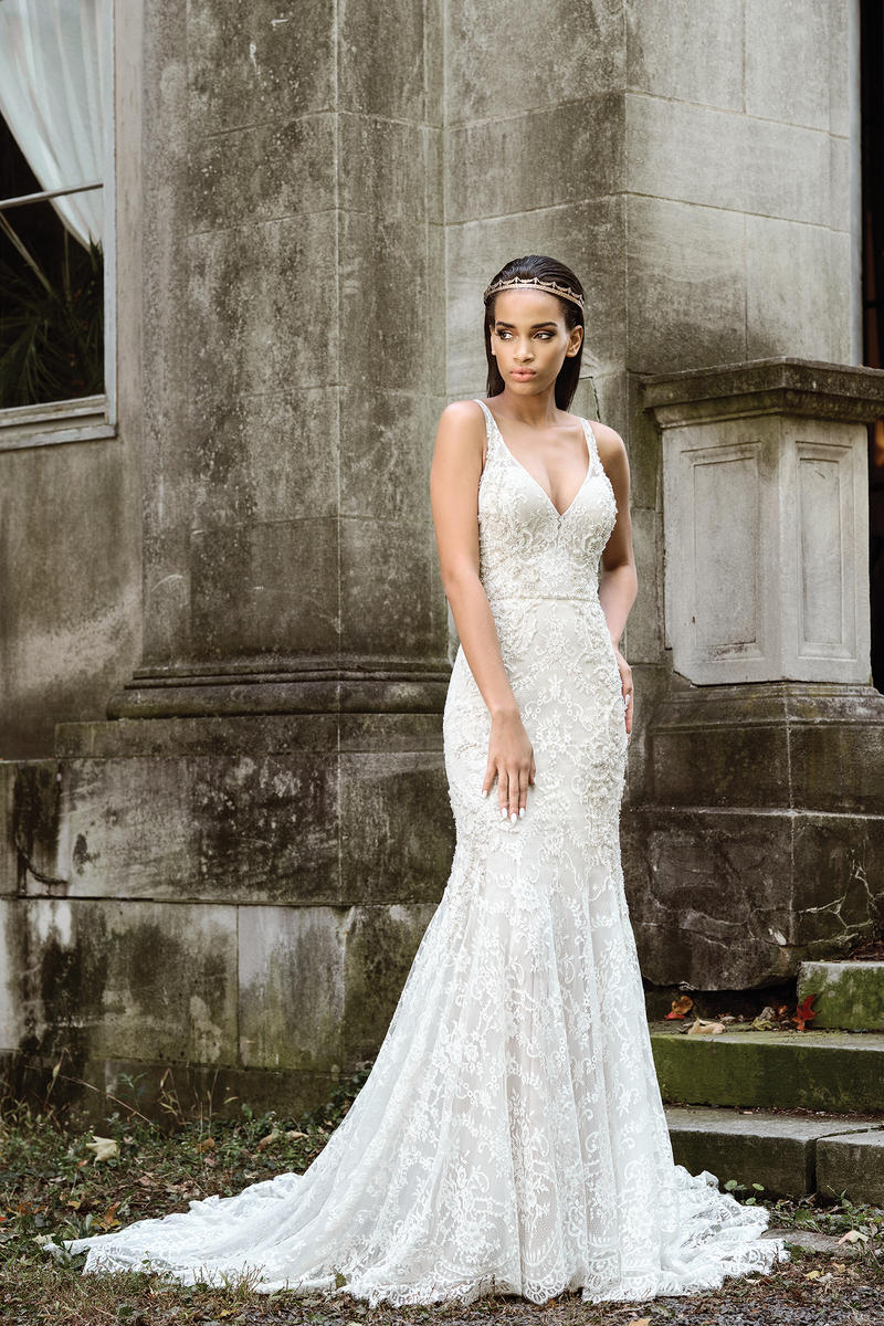 Signature Style Number 9872 - 1