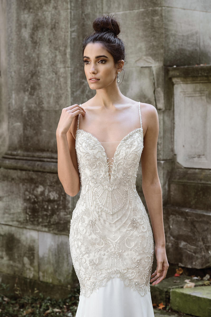 Signature Style Number 9876MP - 1