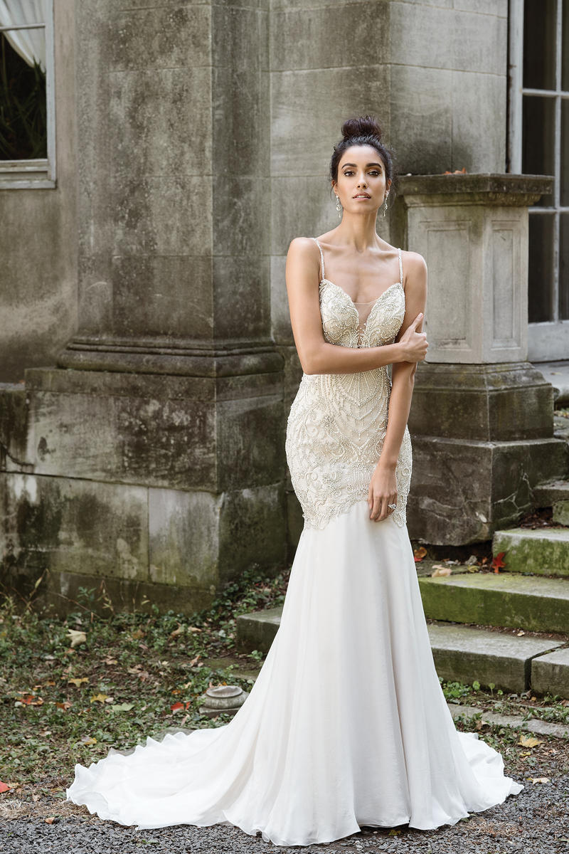 Signature Style Number 9876MP - 3