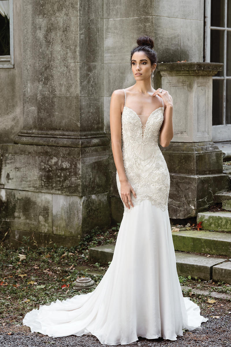 Signature Style Number 9876MP - 2