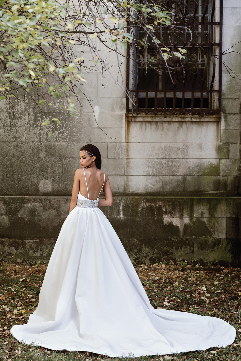 Signature Style Number 9878 - 2