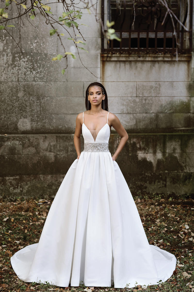 Signature Style Number 9878 - 1