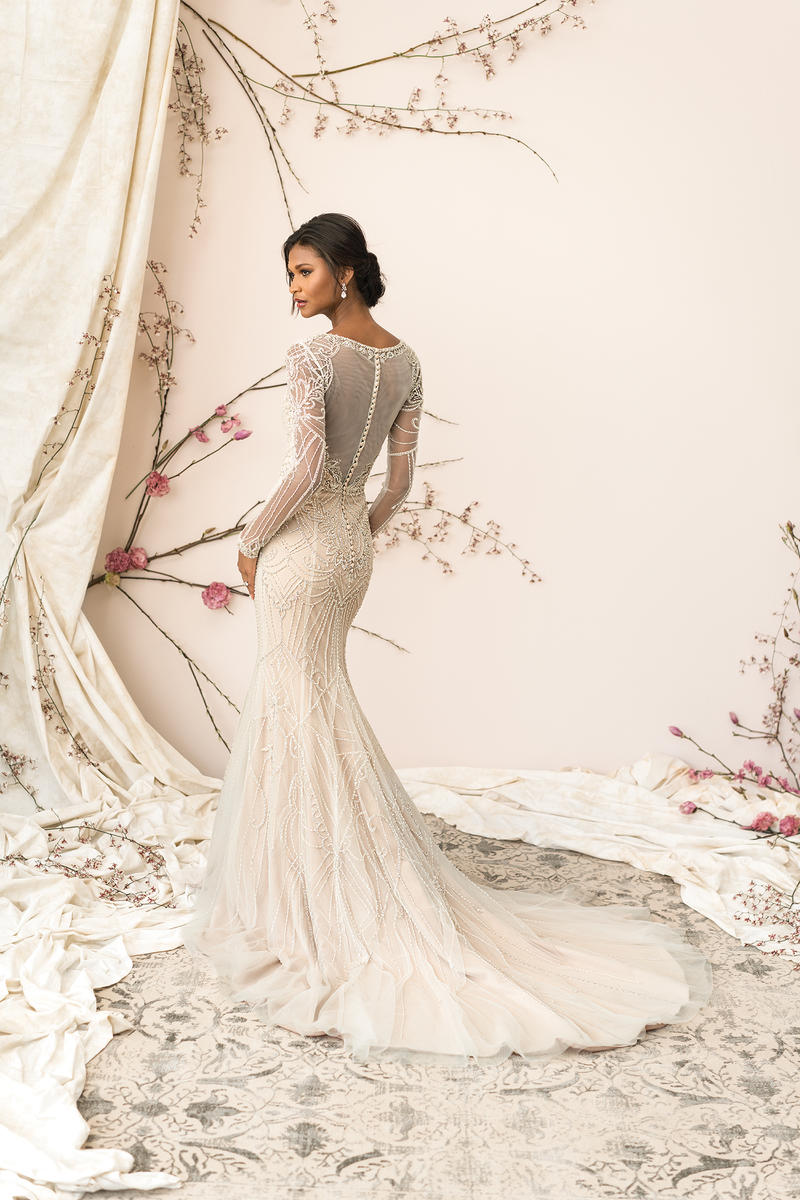 Signature Style Number 9894MP - 2