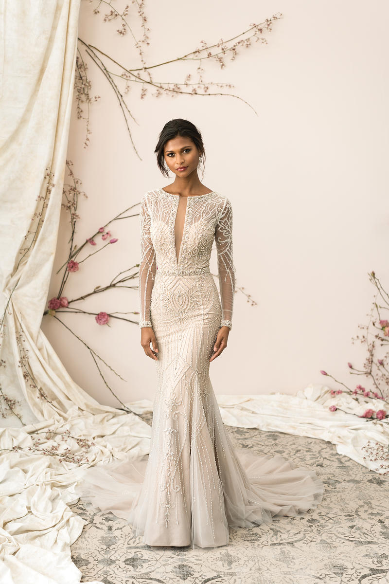 Signature Style Number 9894MP - 1