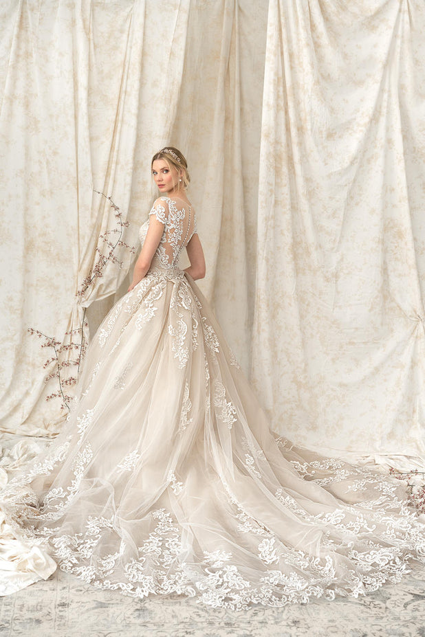Signature Style Number 9899 - 2