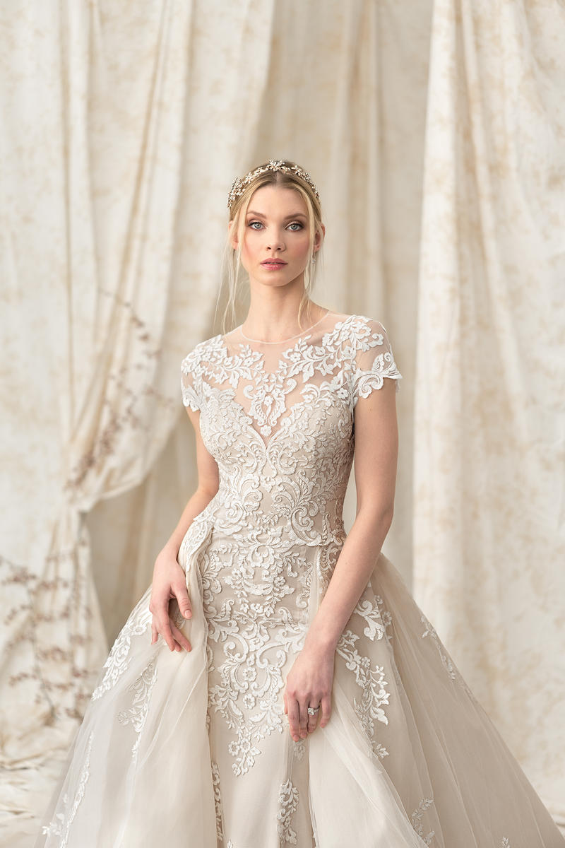 Signature Style Number 9899 - 7