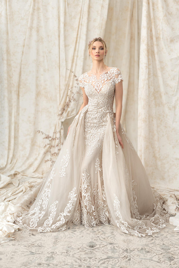 Signature Style Number 9899 - 1