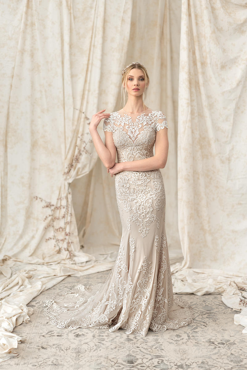 Signature Style Number 9899 - 5