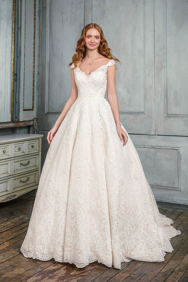 Signature Style Number 99005 - 1