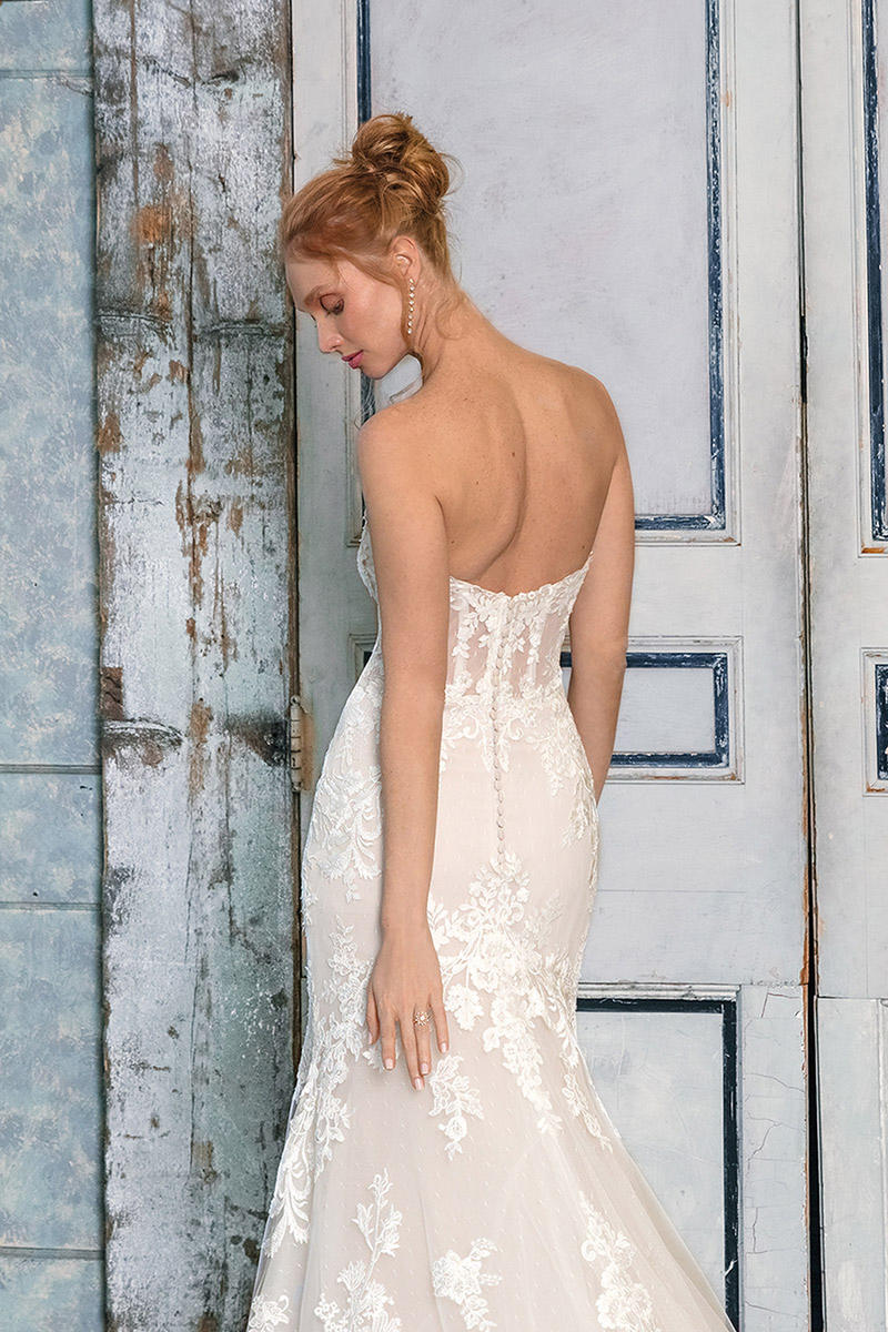 Signature Style Number 99007 - 4