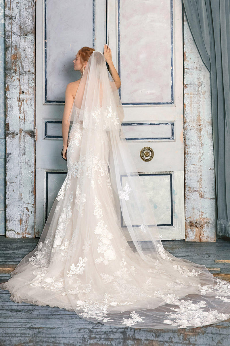 Signature Style Number 99007 - 2