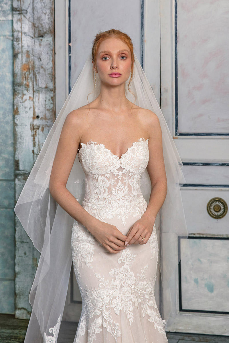 Signature Style Number 99007 - 3
