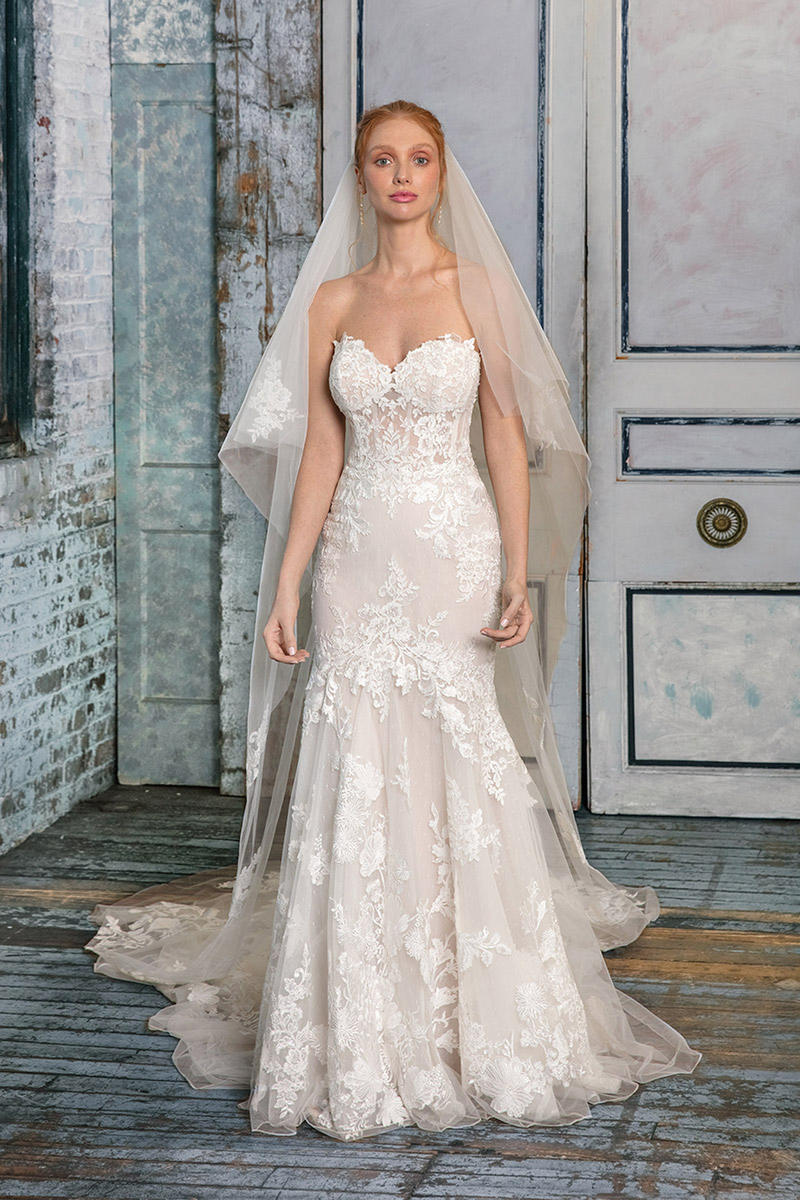 Signature Style Number 99007 - 1