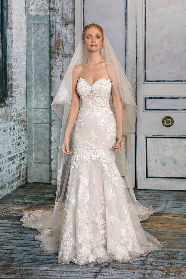 Signature Style Number 99007 - 1