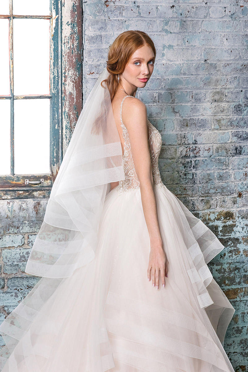 Signature Style Number 99017 - 4