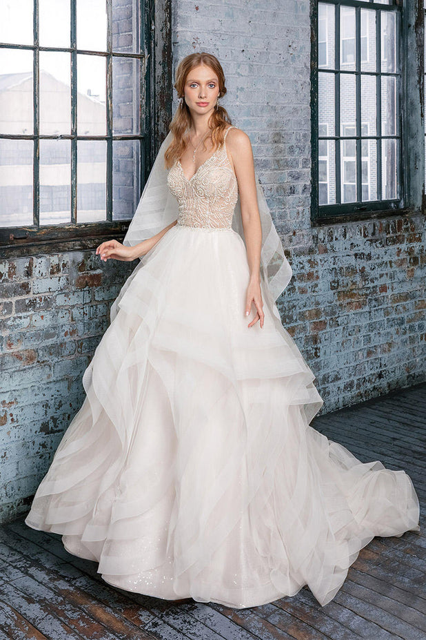 Signature Style Number 99017 - 1