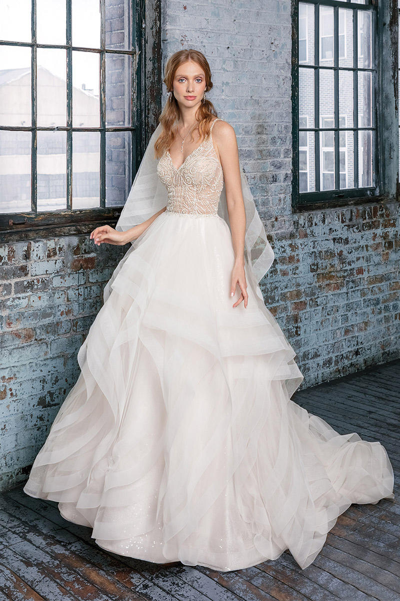 Signature Style Number 99017 - 1