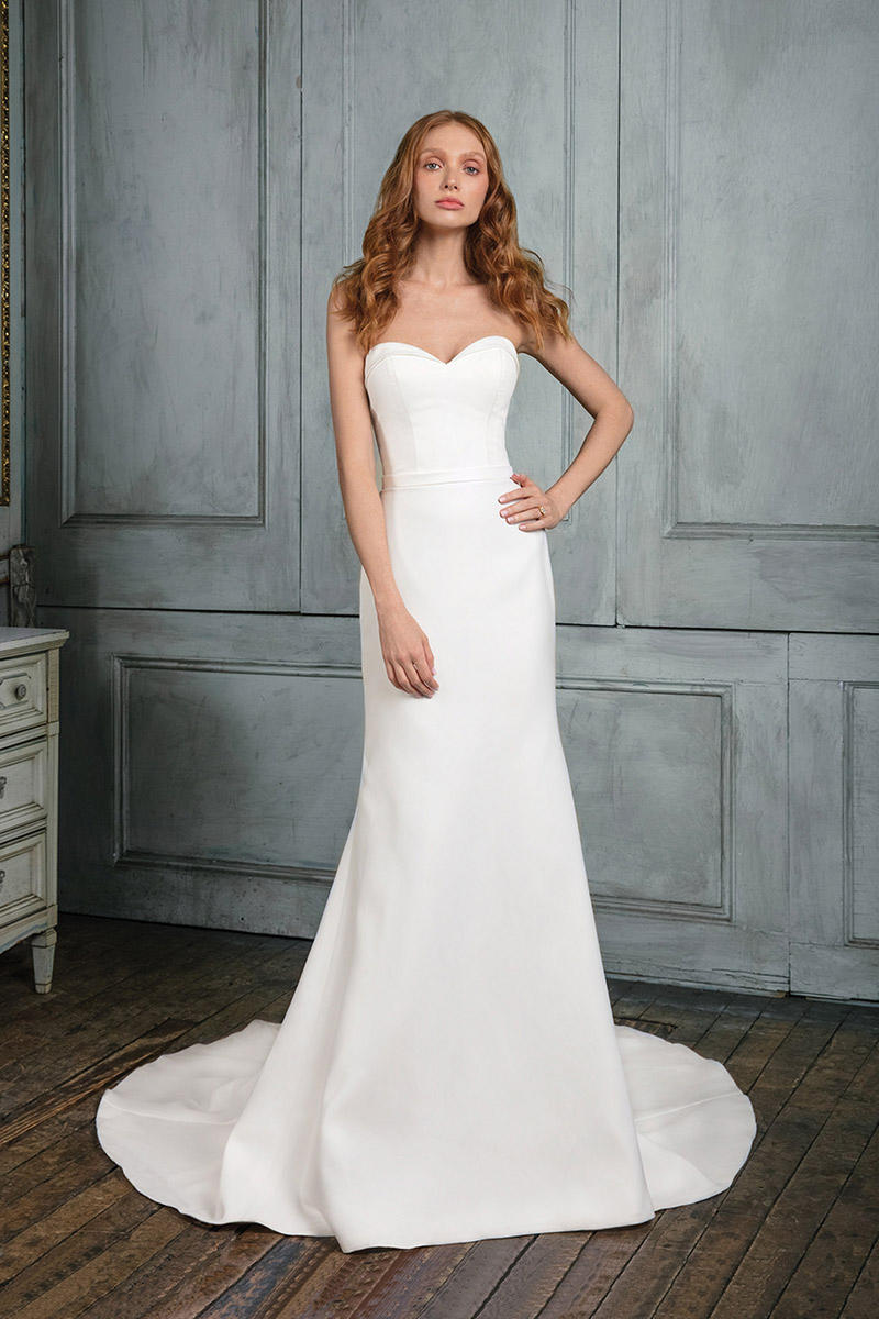 Signature Style Number 99021 - 1
