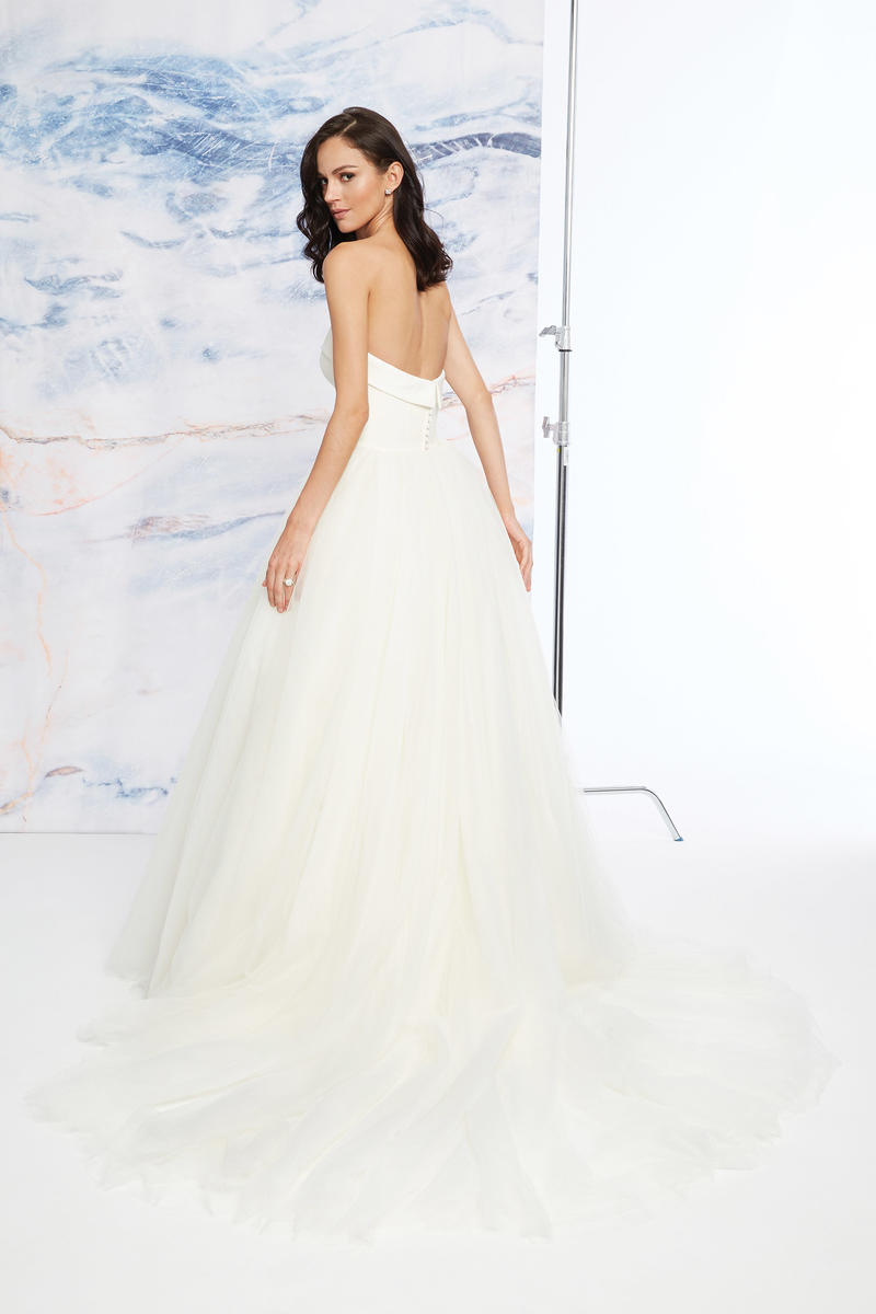 Signature Style Number 99056 - 4