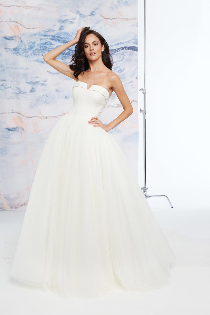 Signature Style Number 99056 - 3