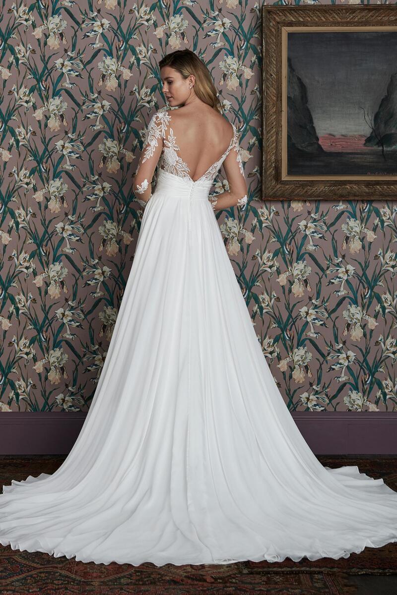 Signature Style Number 99141 - 6
