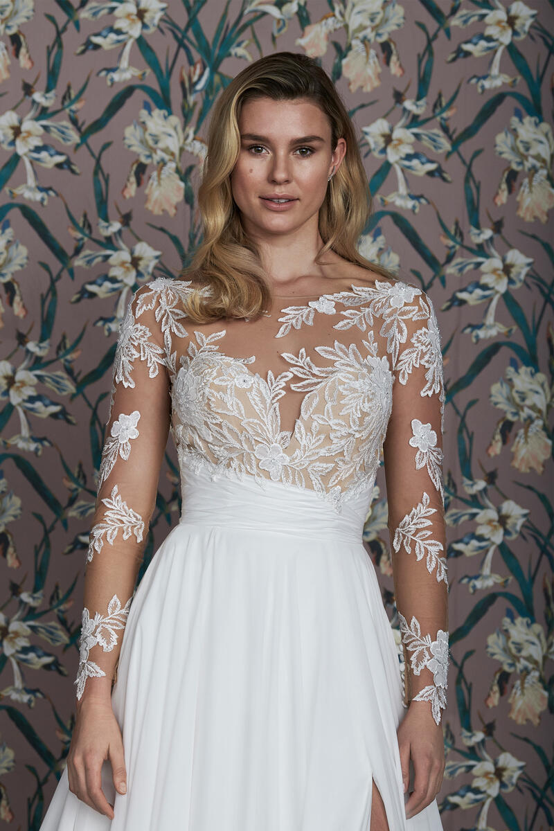 Signature Style Number 99141 - 3