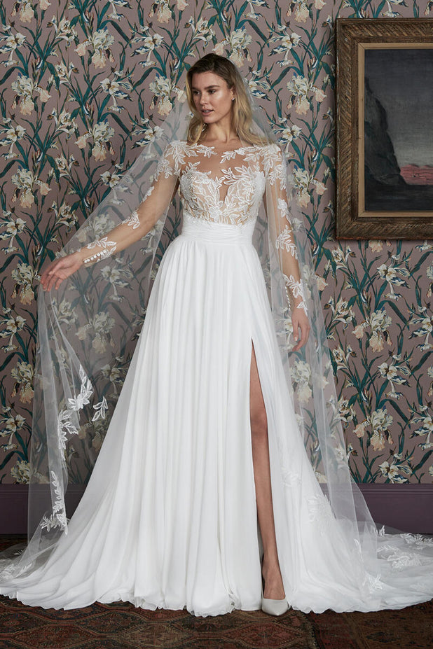 Signature Style Number 99141 - 1