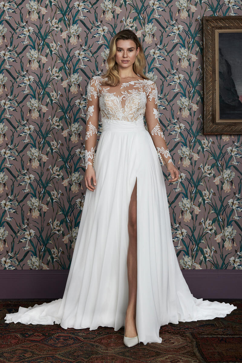 Signature Style Number 99141 - 5