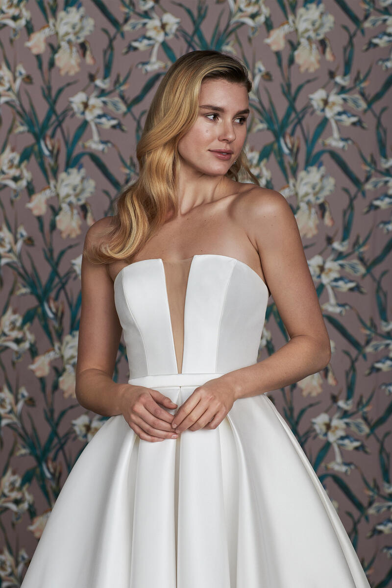 Signature Style Number 99144 - 3
