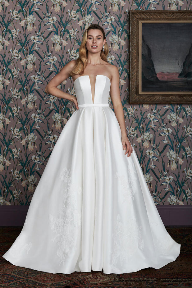 Signature Style Number 99144 - 1