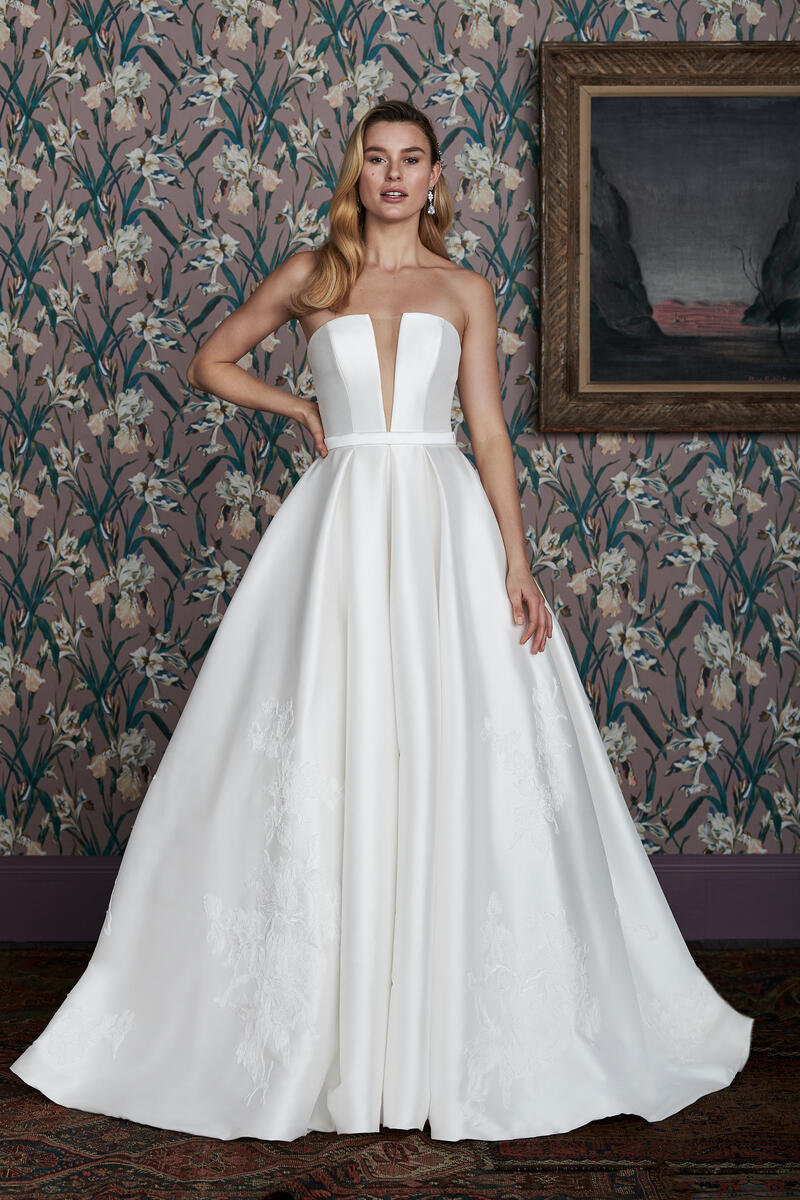 Signature Style Number 99144 - 1