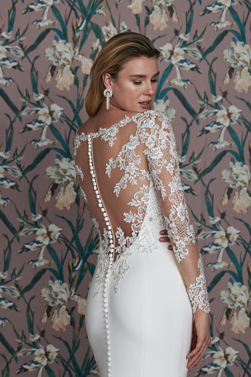 Signature Style Number 99150 - 4