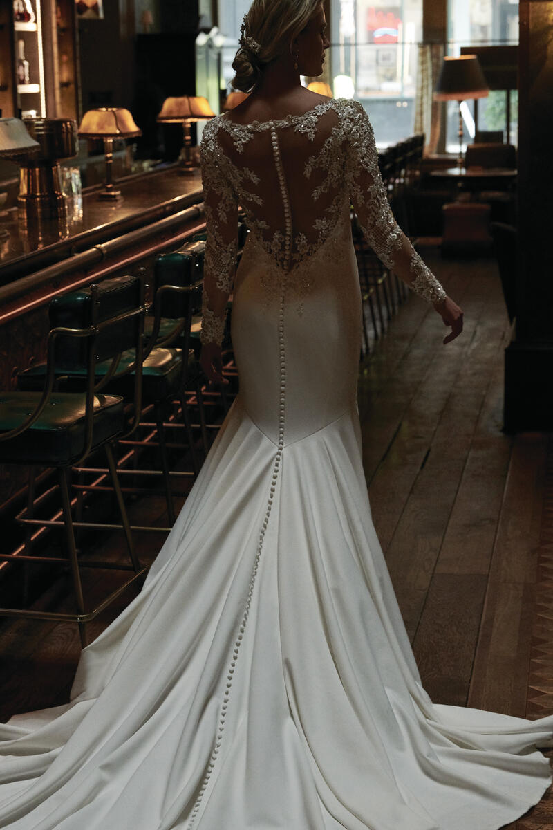 Signature Style Number 99150 - 5