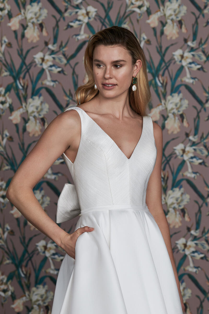 Signature Style Number 99152 - 3