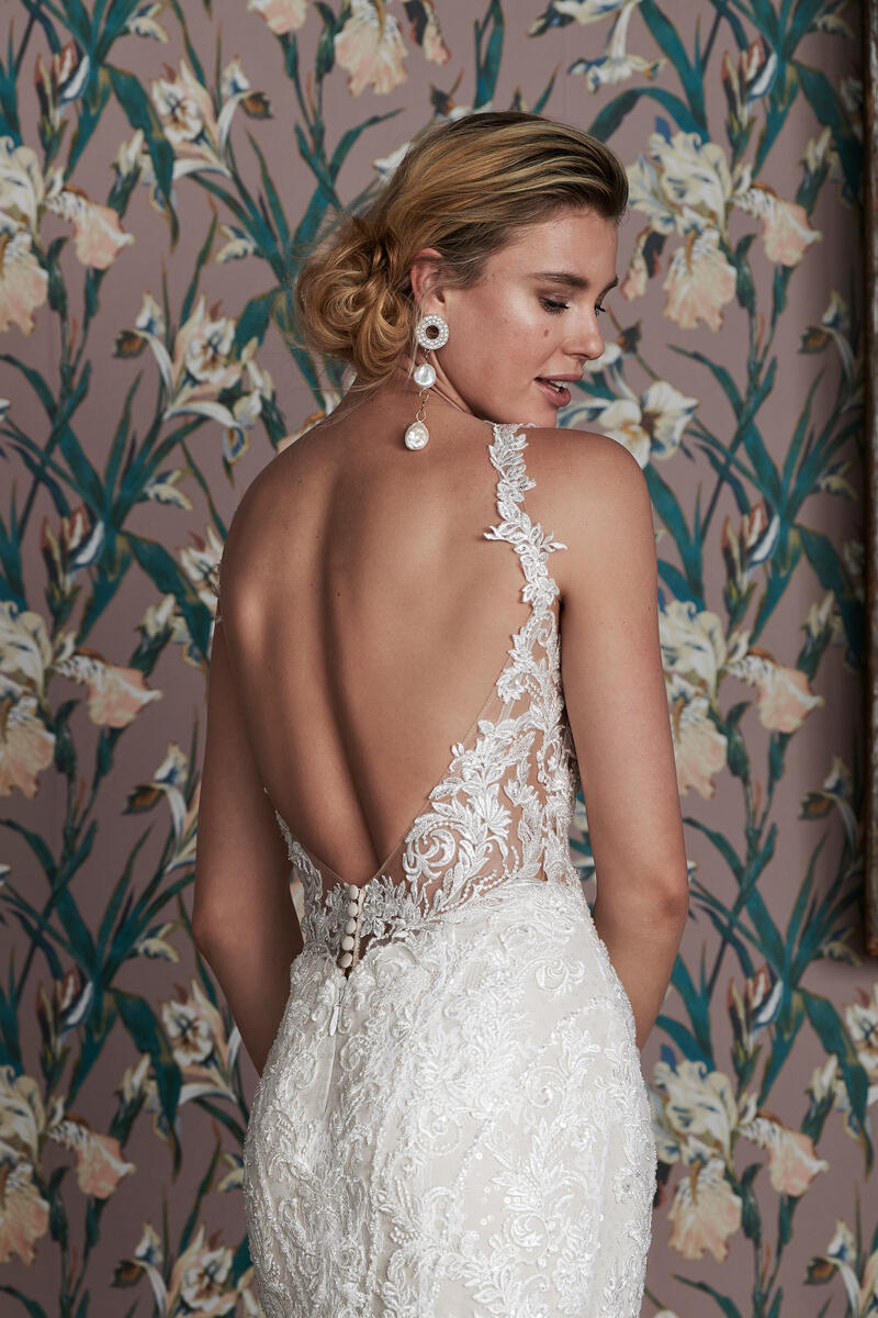 Signature Style Number 99154 - 6