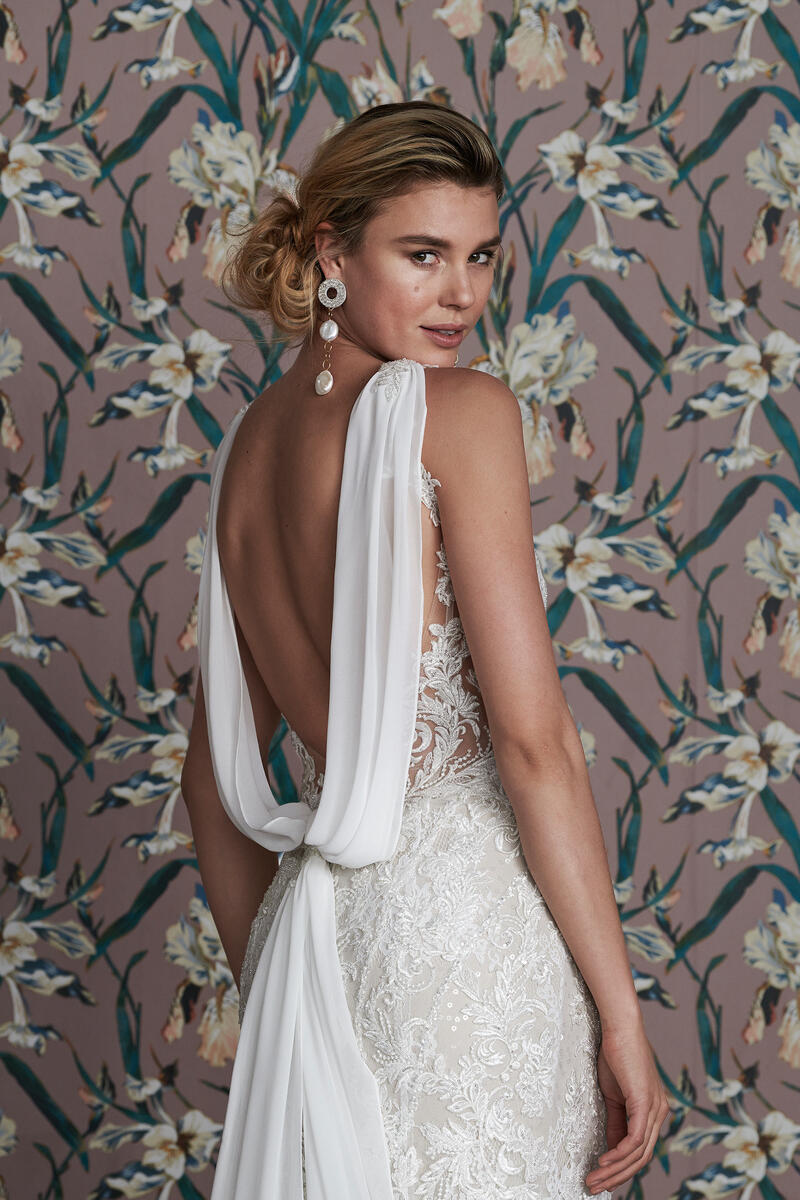 Signature Style Number 99154 - 4