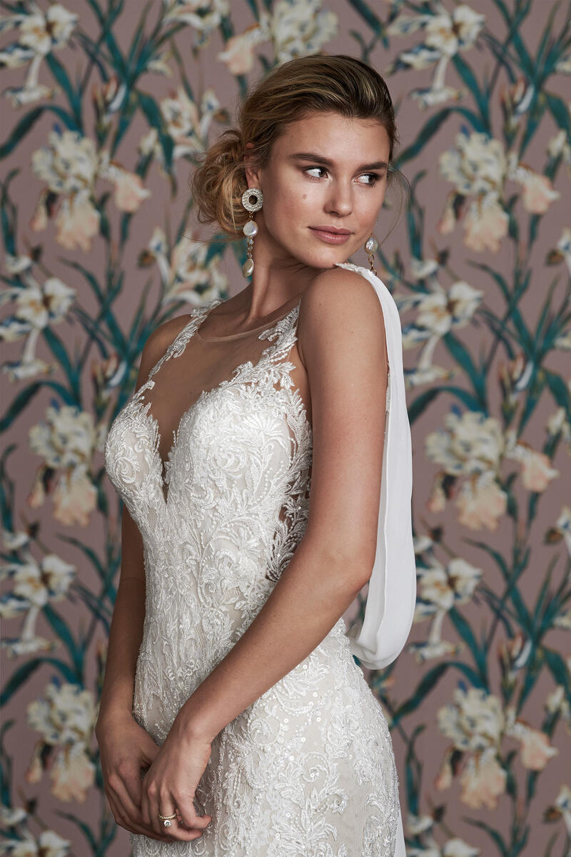 Signature Style Number 99154 - 3