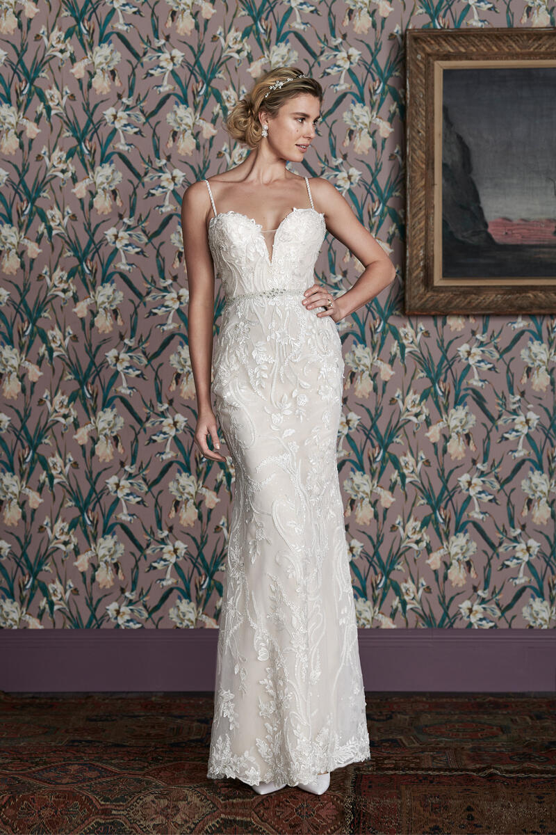 Signature Style Number 99156 - 4
