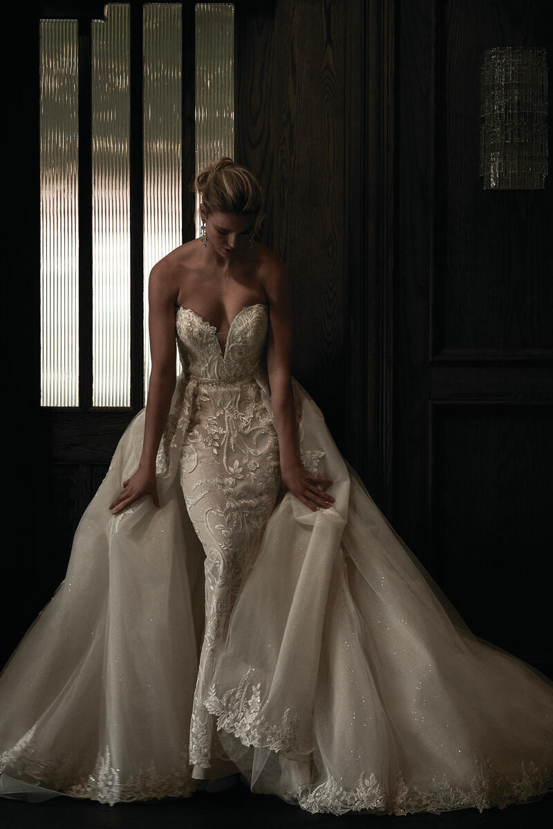 Signature Style Number 99156 - 8