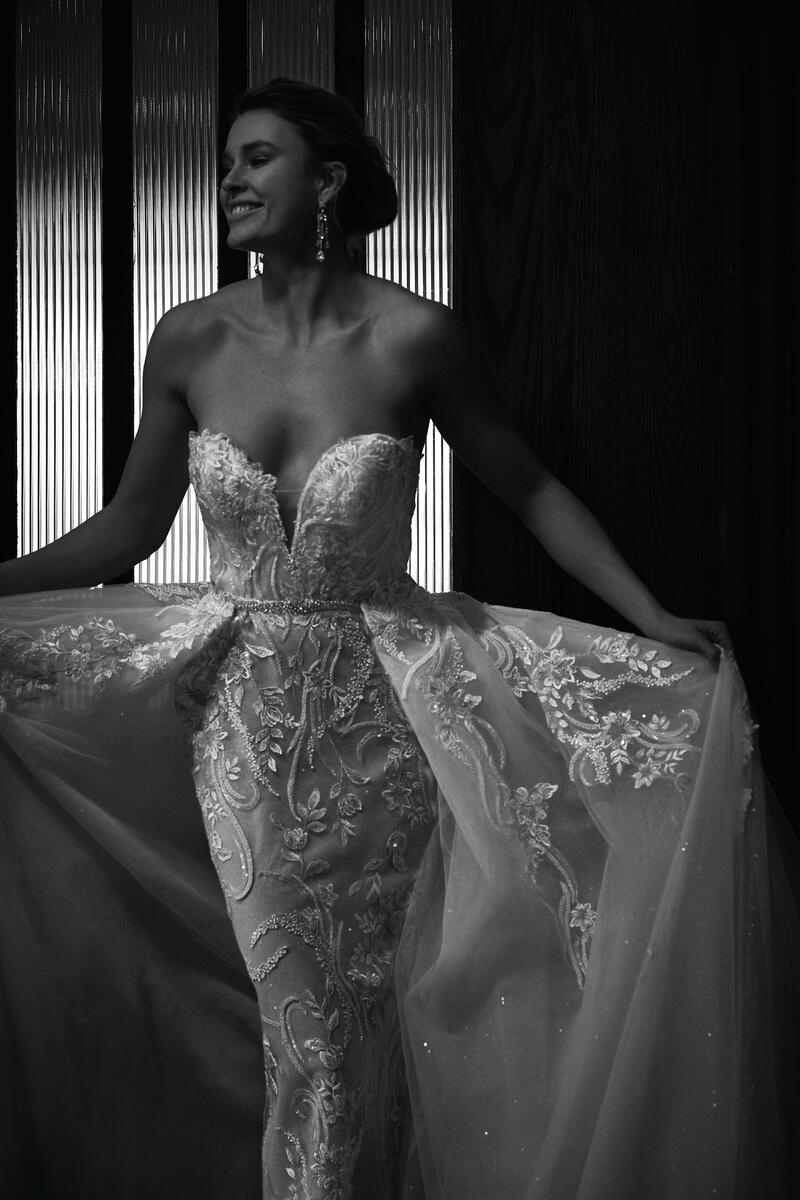 Signature Style Number 99156 - 12