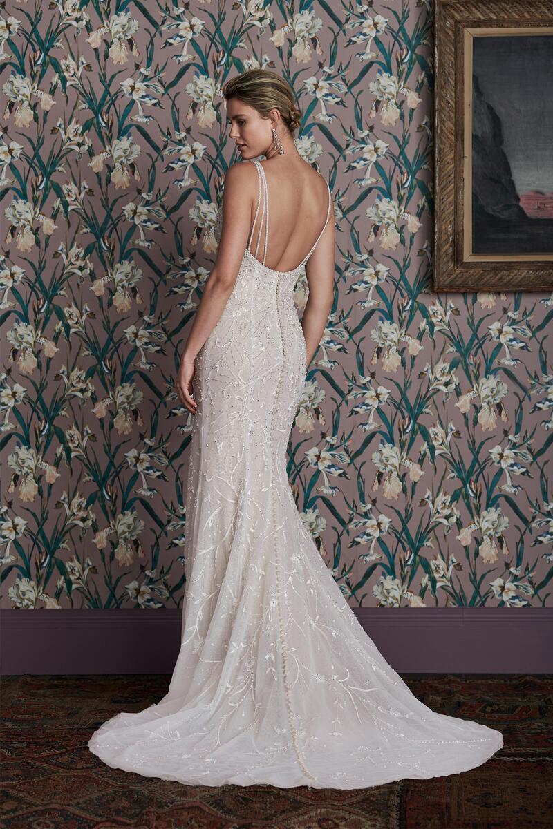 Signature Style Number 99163 - 6