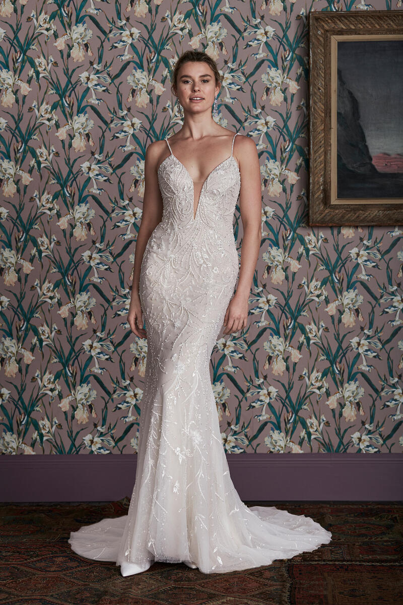 Signature Style Number 99163 - 5