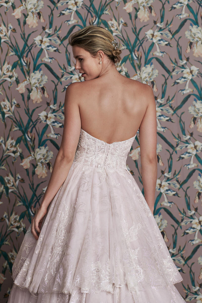 Signature Style Number 99165 - 4