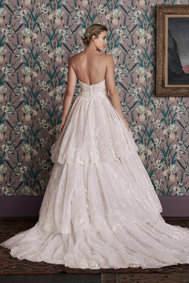 Signature Style Number 99165 - 2