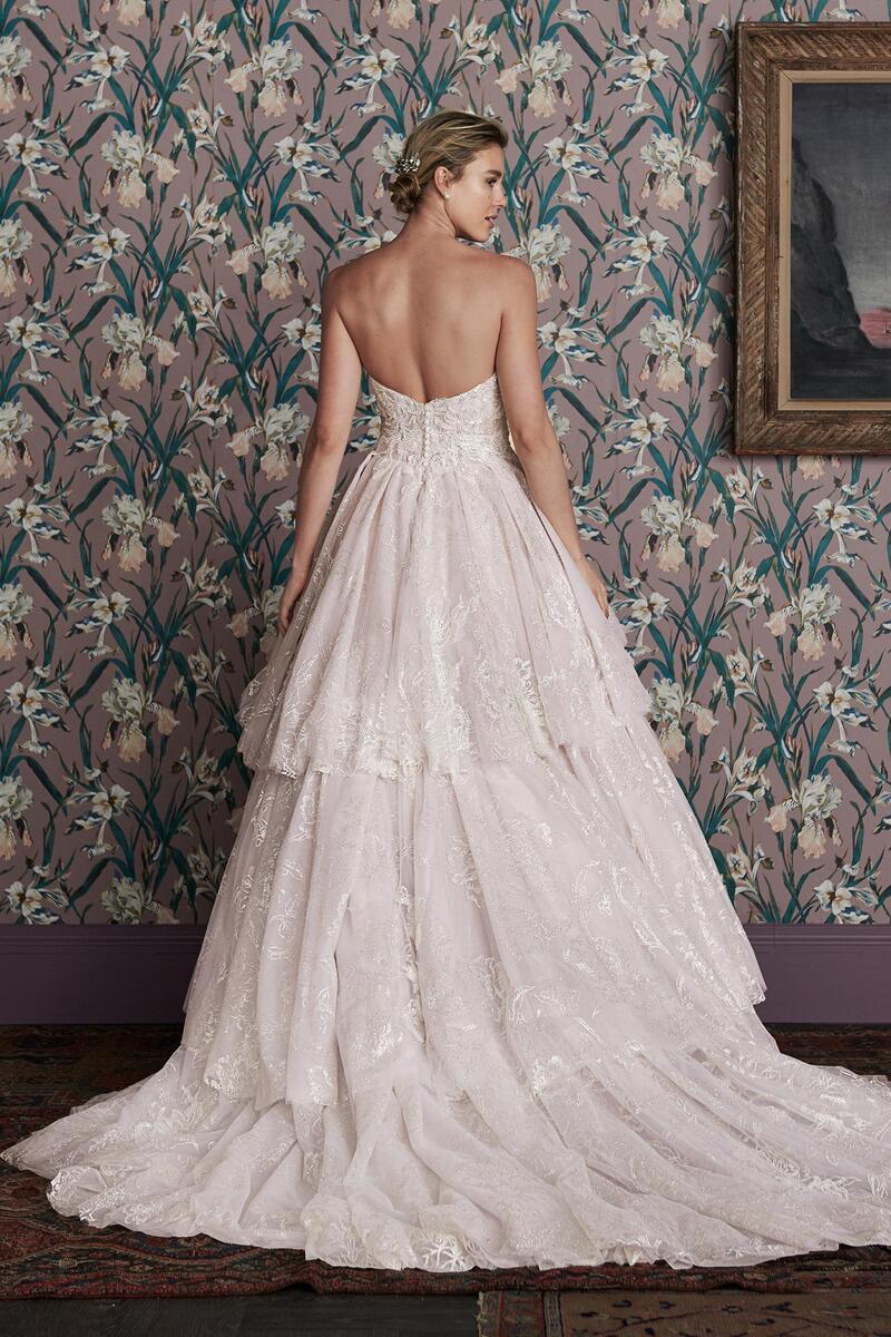 Signature Style Number 99165 - 2