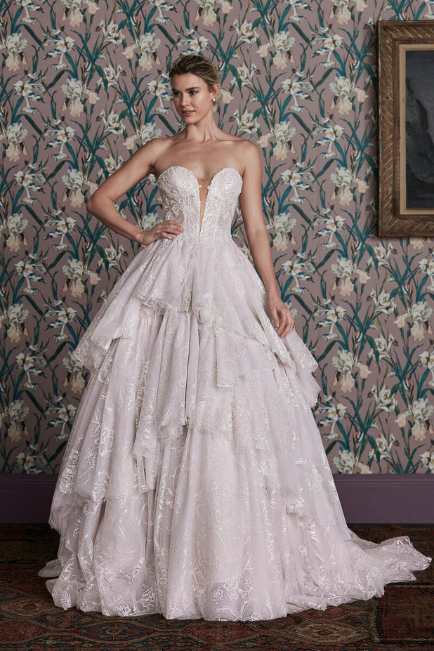Signature Style Number 99165 - 1