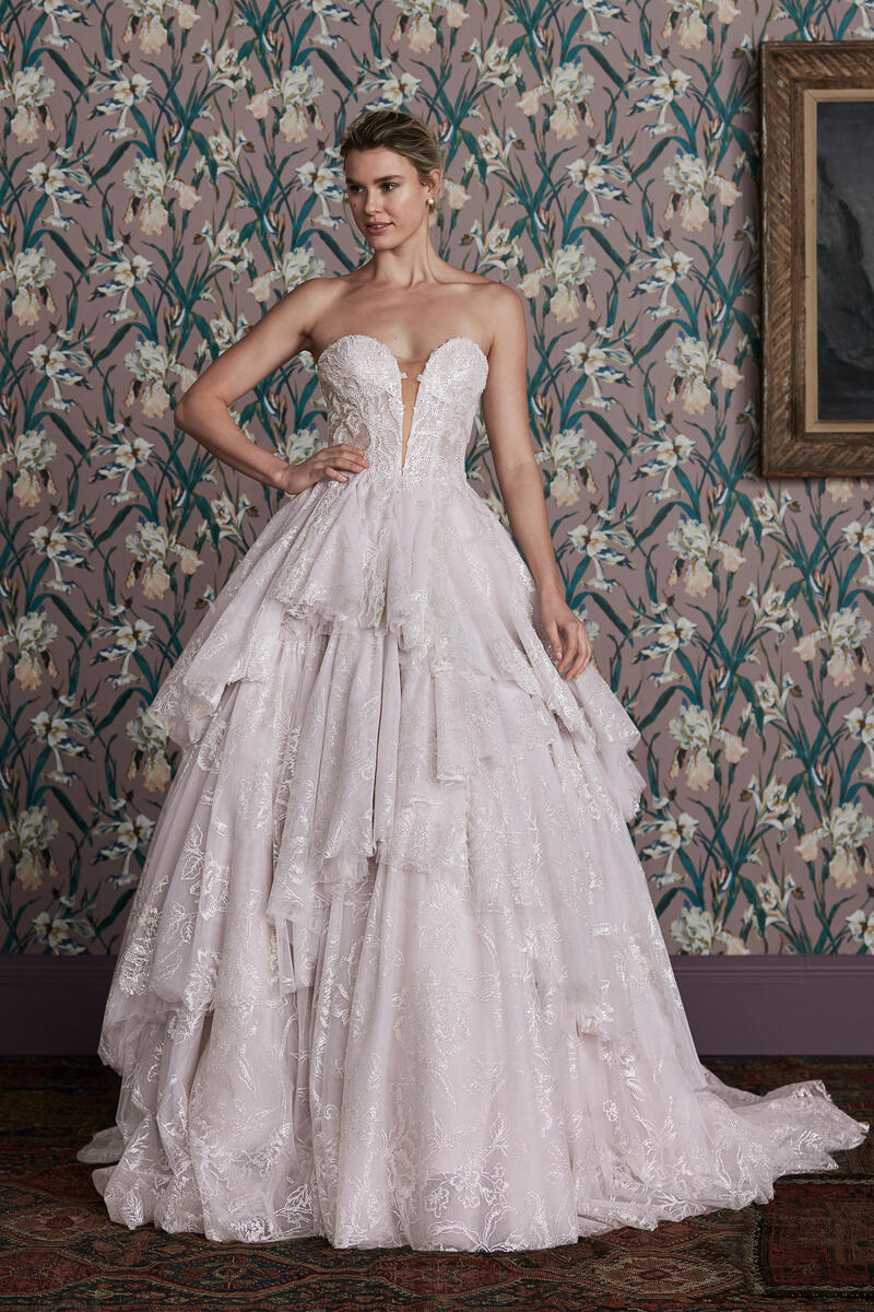 Signature Style Number 99165 - 1